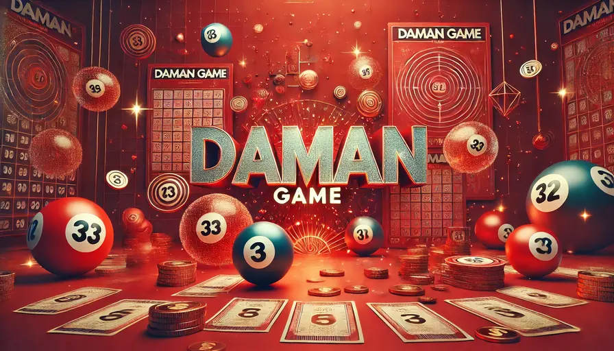 Daman Game Login